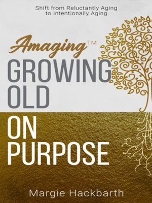 cover image of Amaging